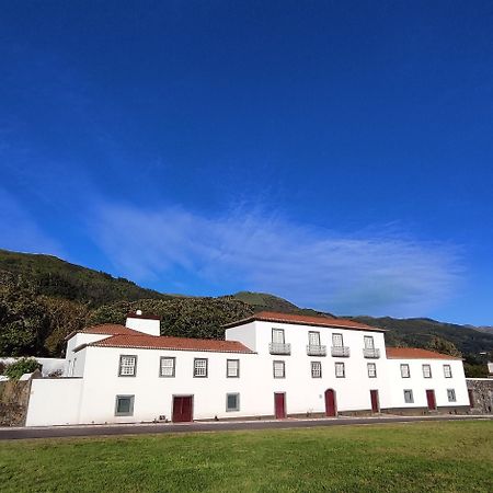 Quinta Dos Misterios- Turismo De Habitacao Apartment Fajã de Santo Amaro Екстериор снимка