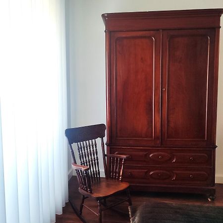 Quinta Dos Misterios- Turismo De Habitacao Apartment Fajã de Santo Amaro Екстериор снимка