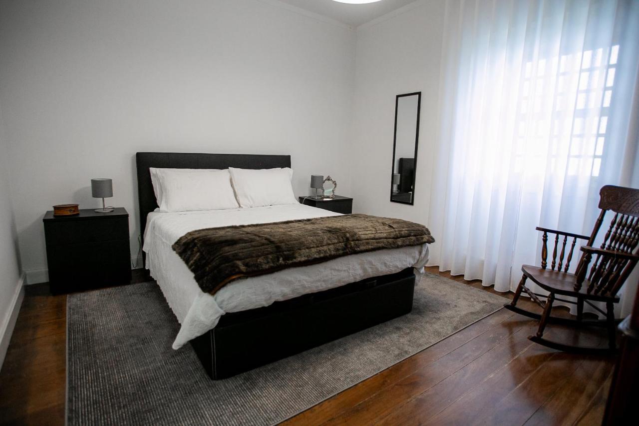 Quinta Dos Misterios- Turismo De Habitacao Apartment Fajã de Santo Amaro Екстериор снимка