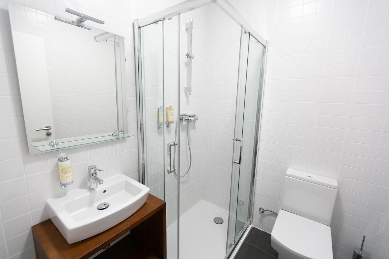 Quinta Dos Misterios- Turismo De Habitacao Apartment Fajã de Santo Amaro Екстериор снимка