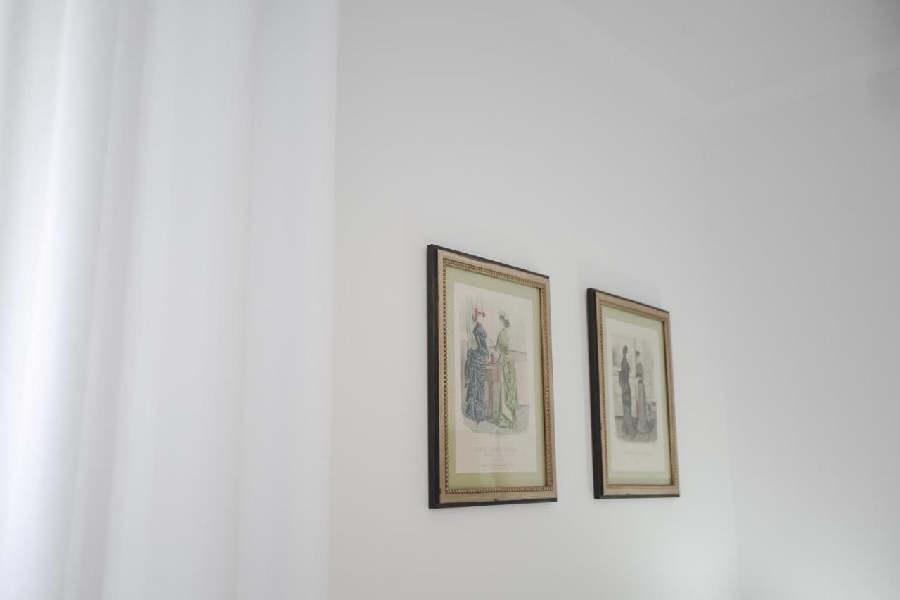 Quinta Dos Misterios- Turismo De Habitacao Apartment Fajã de Santo Amaro Екстериор снимка
