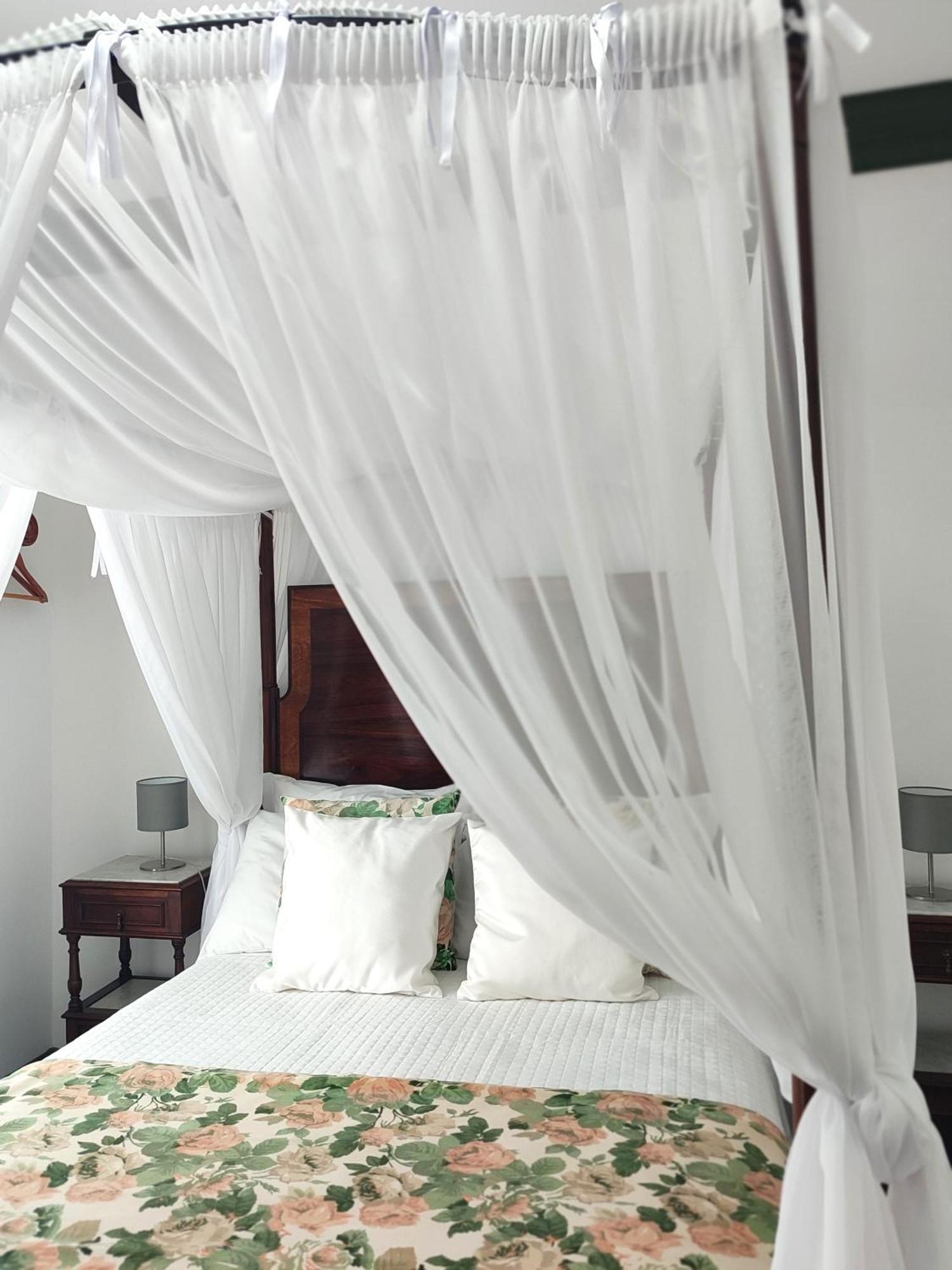 Quinta Dos Misterios- Turismo De Habitacao Apartment Fajã de Santo Amaro Екстериор снимка