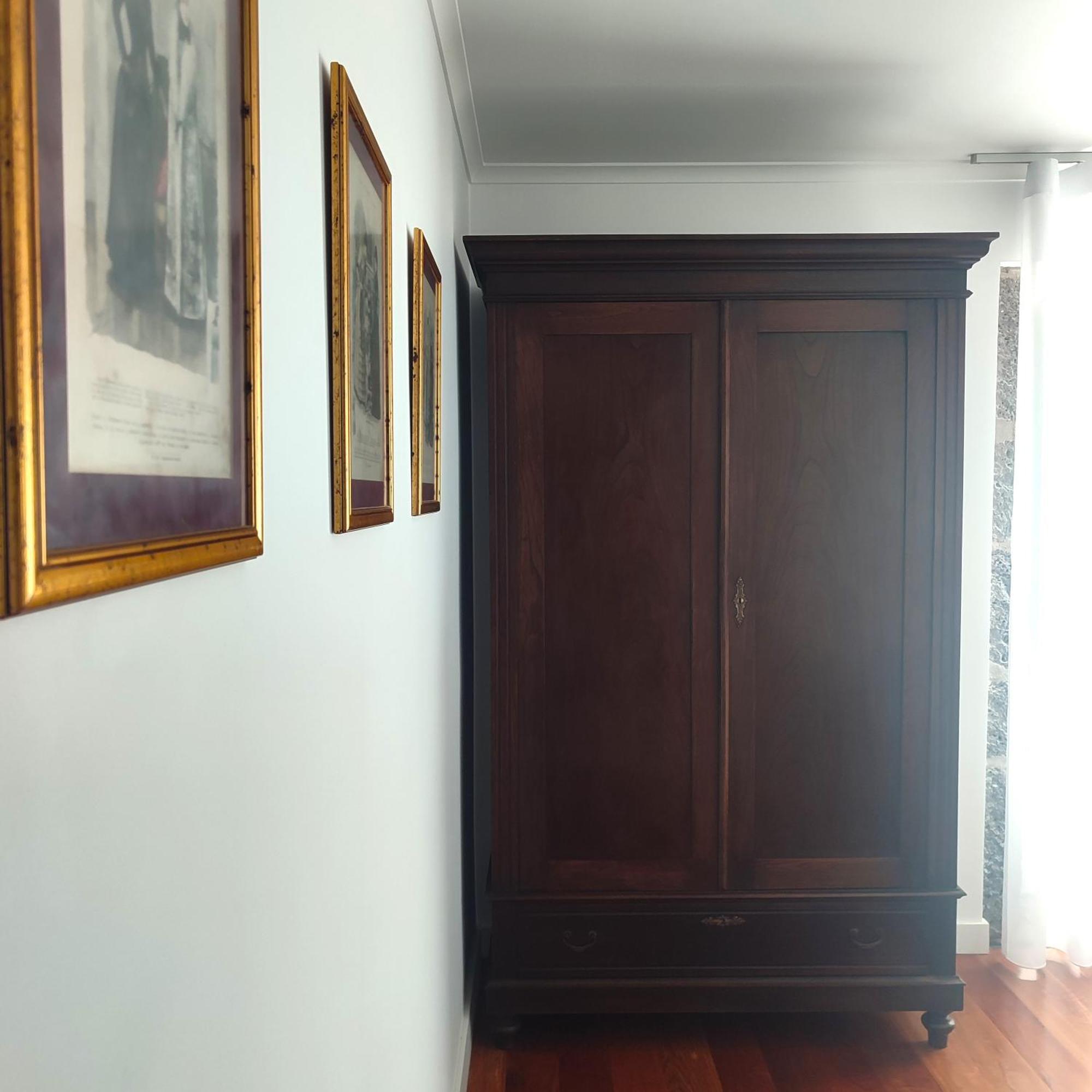 Quinta Dos Misterios- Turismo De Habitacao Apartment Fajã de Santo Amaro Екстериор снимка