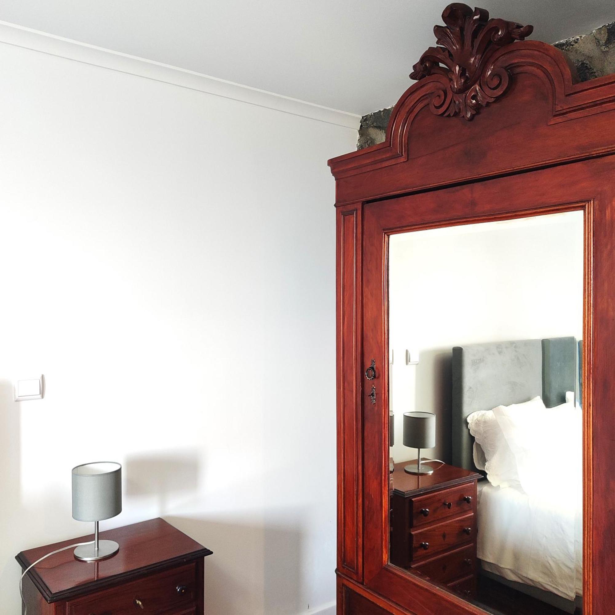 Quinta Dos Misterios- Turismo De Habitacao Apartment Fajã de Santo Amaro Екстериор снимка