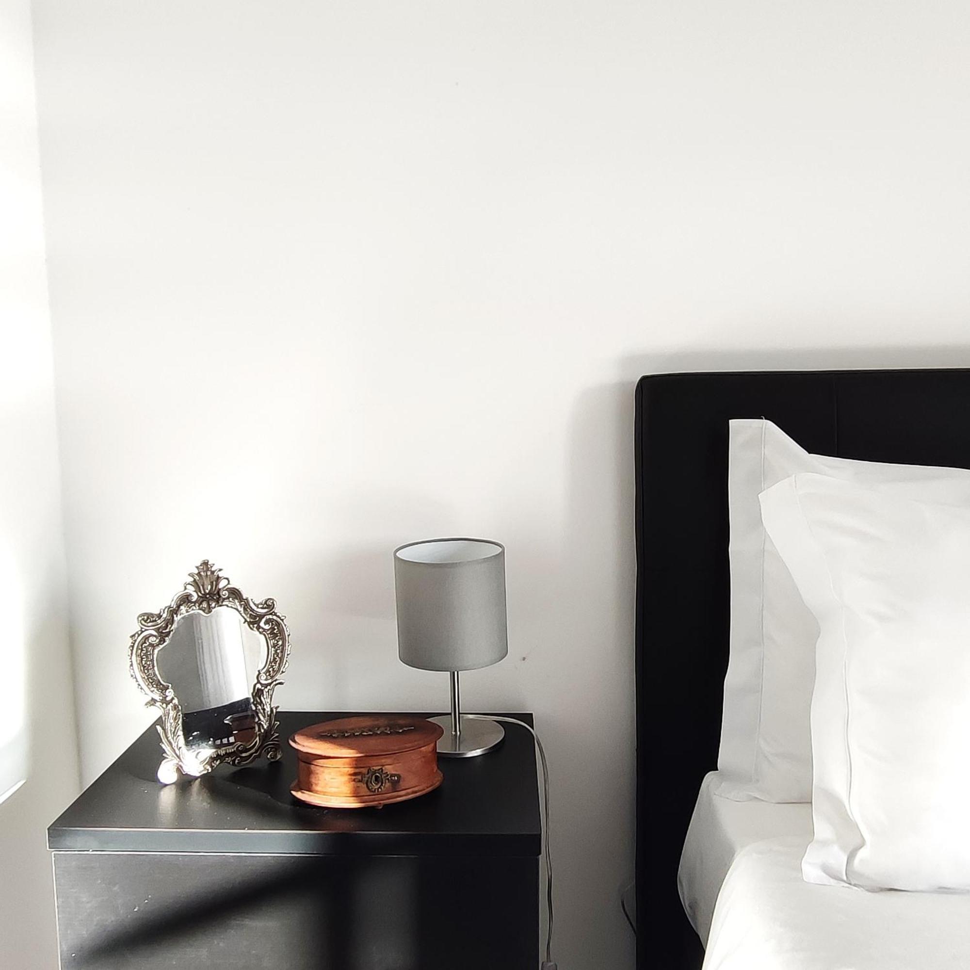 Quinta Dos Misterios- Turismo De Habitacao Apartment Fajã de Santo Amaro Екстериор снимка