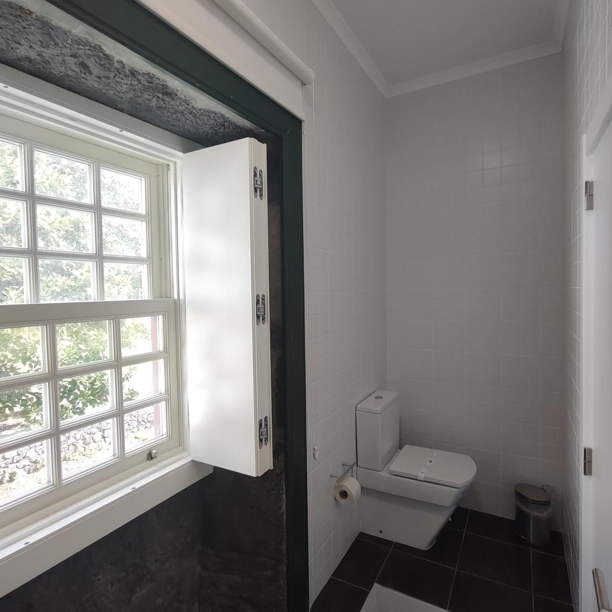 Quinta Dos Misterios- Turismo De Habitacao Apartment Fajã de Santo Amaro Екстериор снимка