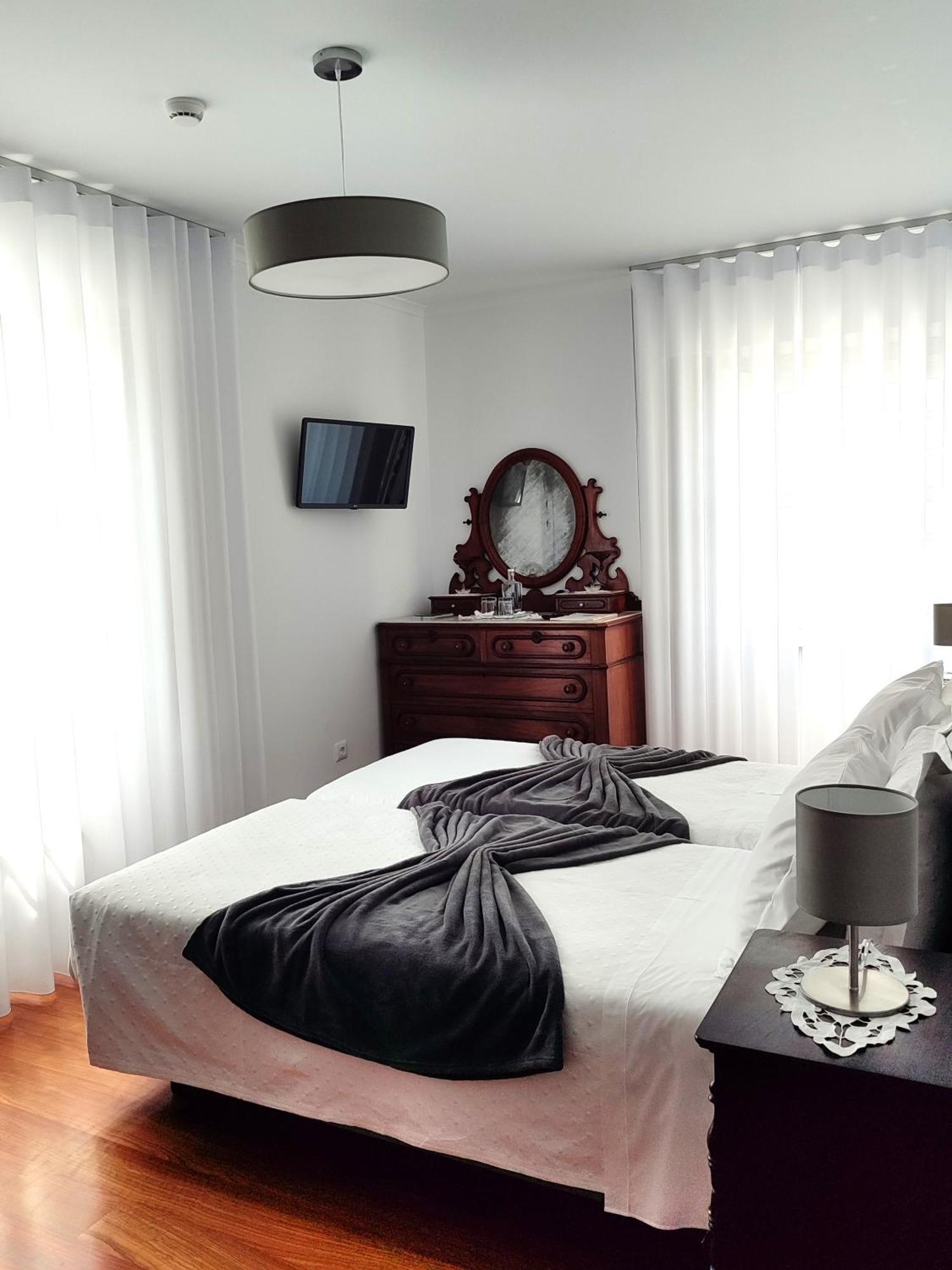 Quinta Dos Misterios- Turismo De Habitacao Apartment Fajã de Santo Amaro Екстериор снимка