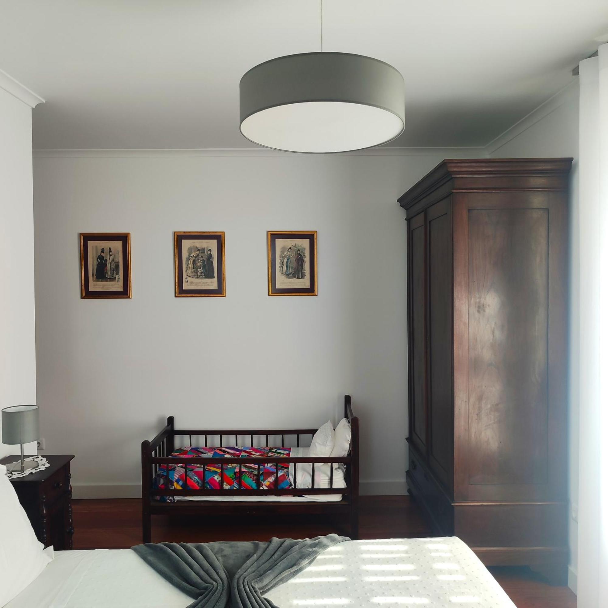 Quinta Dos Misterios- Turismo De Habitacao Apartment Fajã de Santo Amaro Екстериор снимка