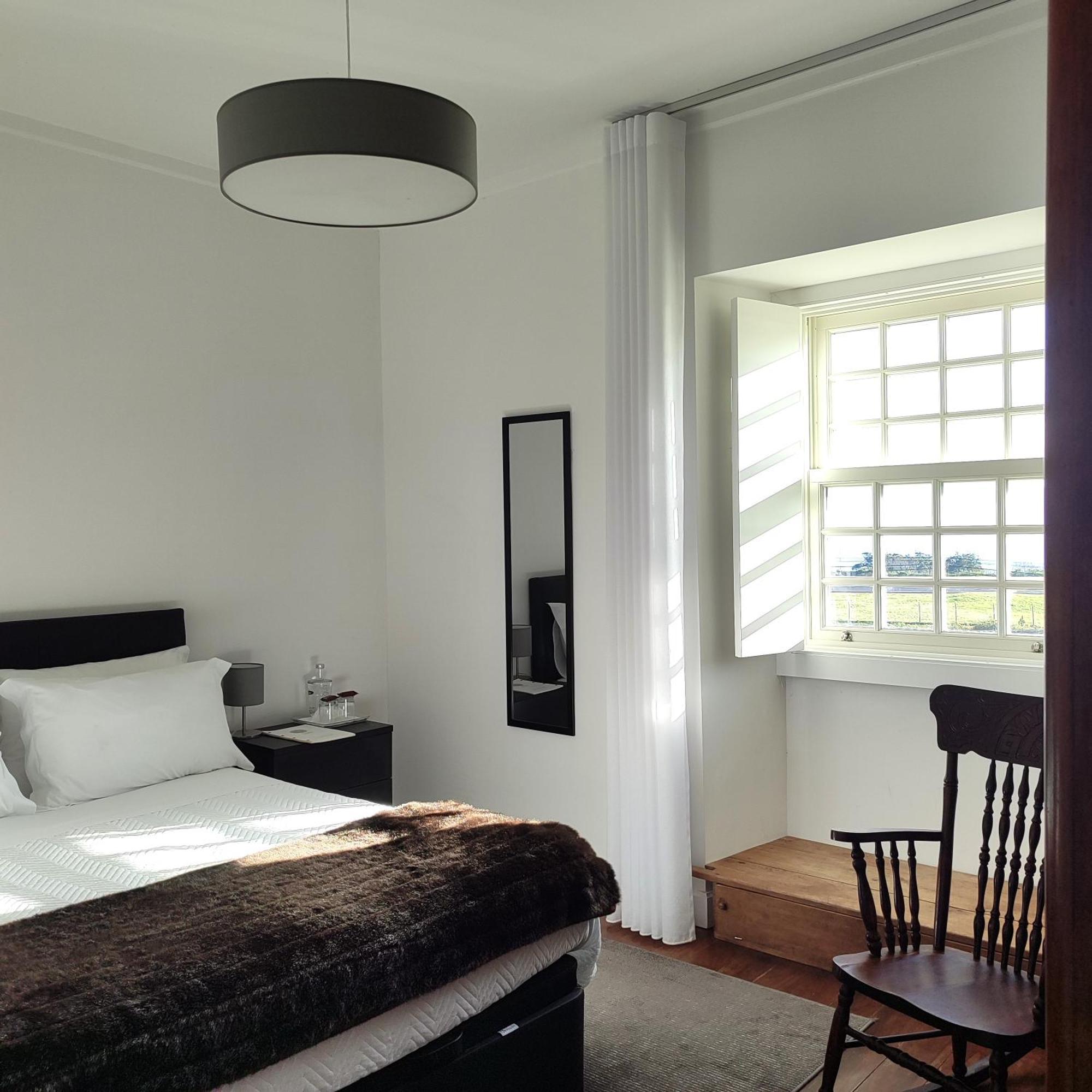 Quinta Dos Misterios- Turismo De Habitacao Apartment Fajã de Santo Amaro Екстериор снимка