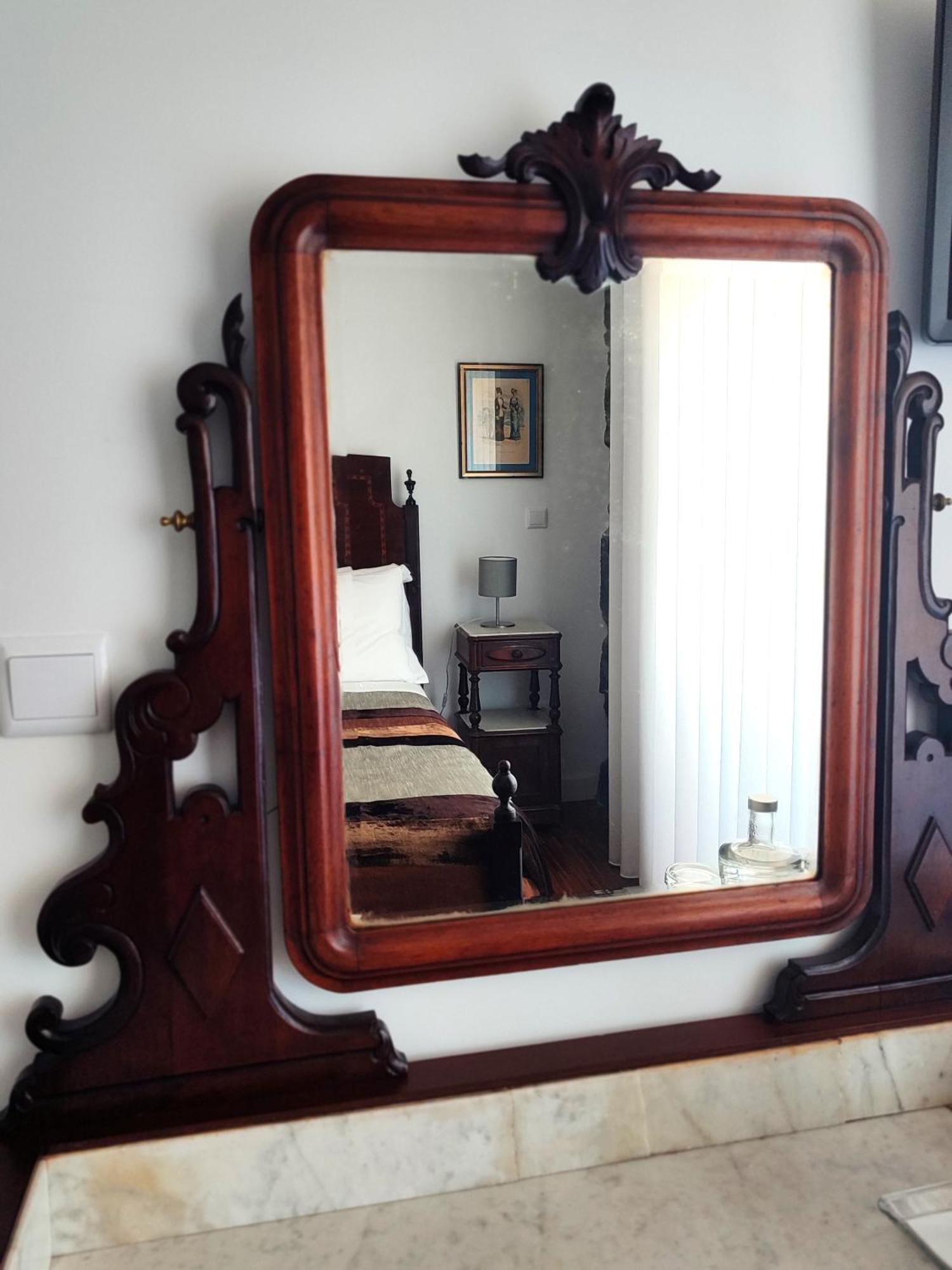 Quinta Dos Misterios- Turismo De Habitacao Apartment Fajã de Santo Amaro Екстериор снимка