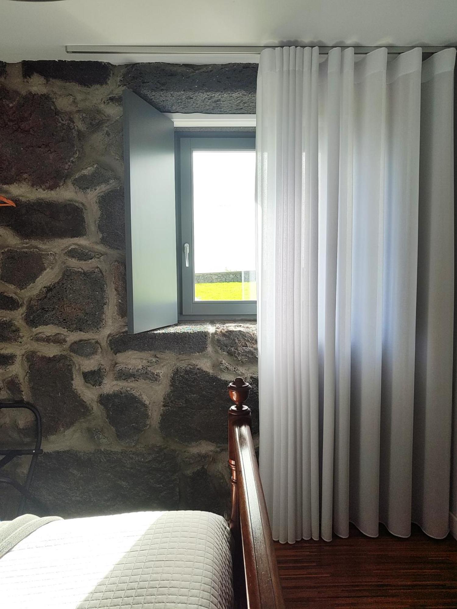 Quinta Dos Misterios- Turismo De Habitacao Apartment Fajã de Santo Amaro Екстериор снимка