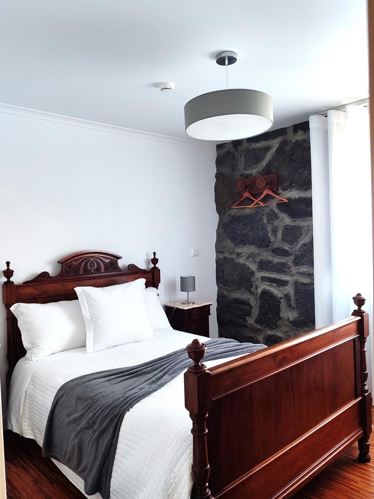 Quinta Dos Misterios- Turismo De Habitacao Apartment Fajã de Santo Amaro Екстериор снимка