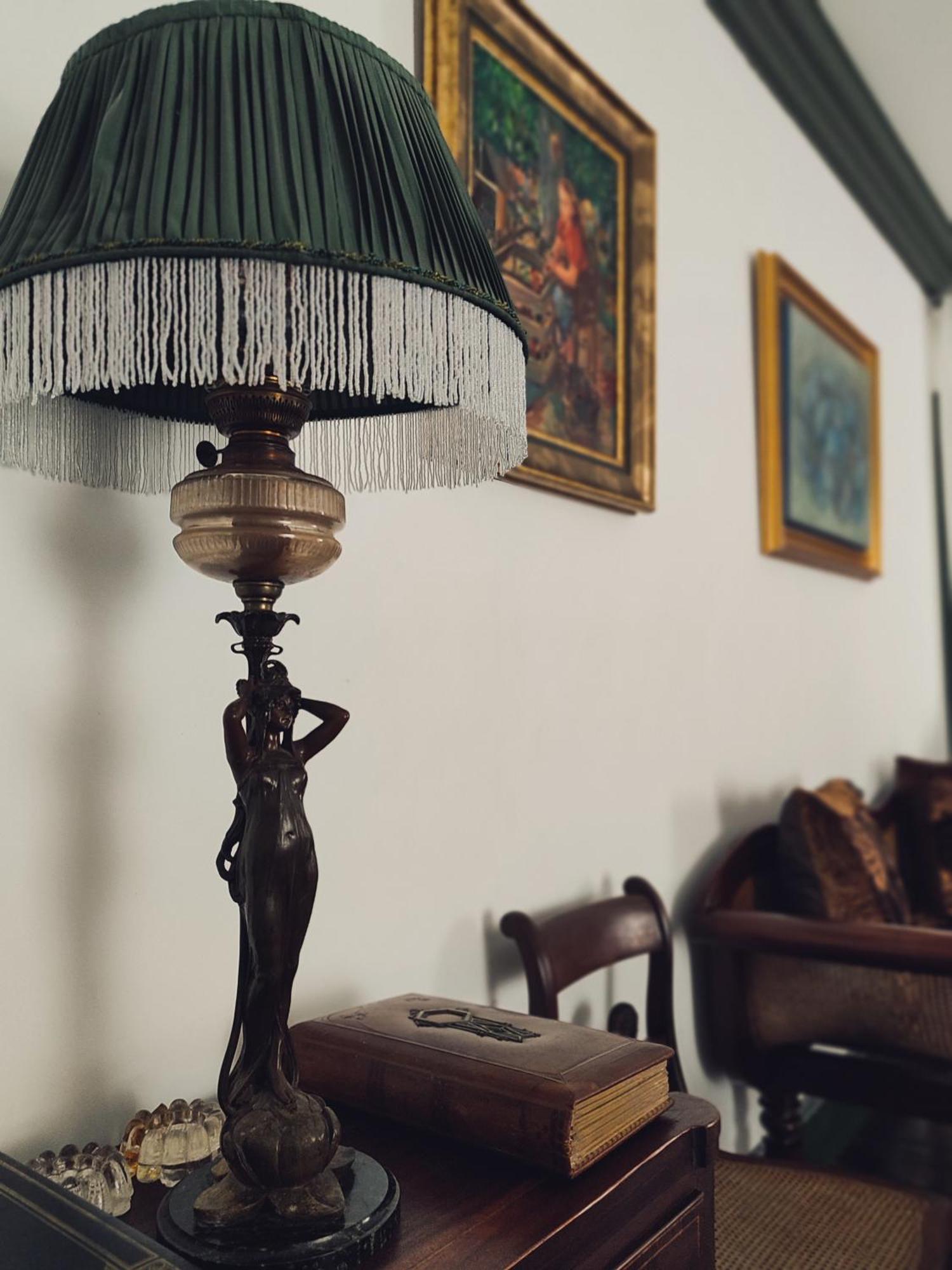 Quinta Dos Misterios- Turismo De Habitacao Apartment Fajã de Santo Amaro Екстериор снимка
