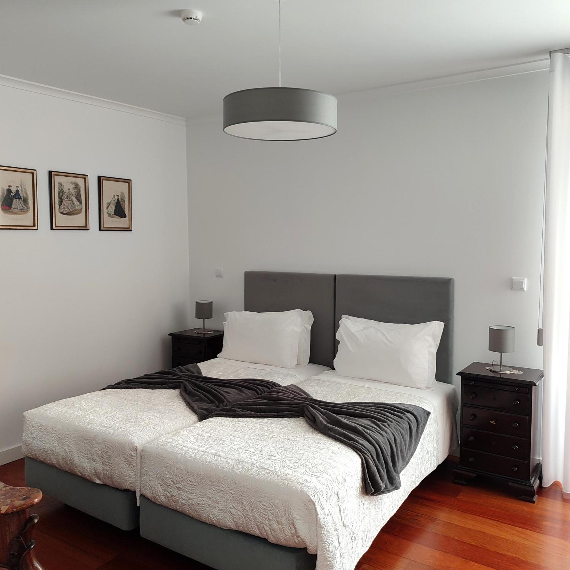 Quinta Dos Misterios- Turismo De Habitacao Apartment Fajã de Santo Amaro Екстериор снимка